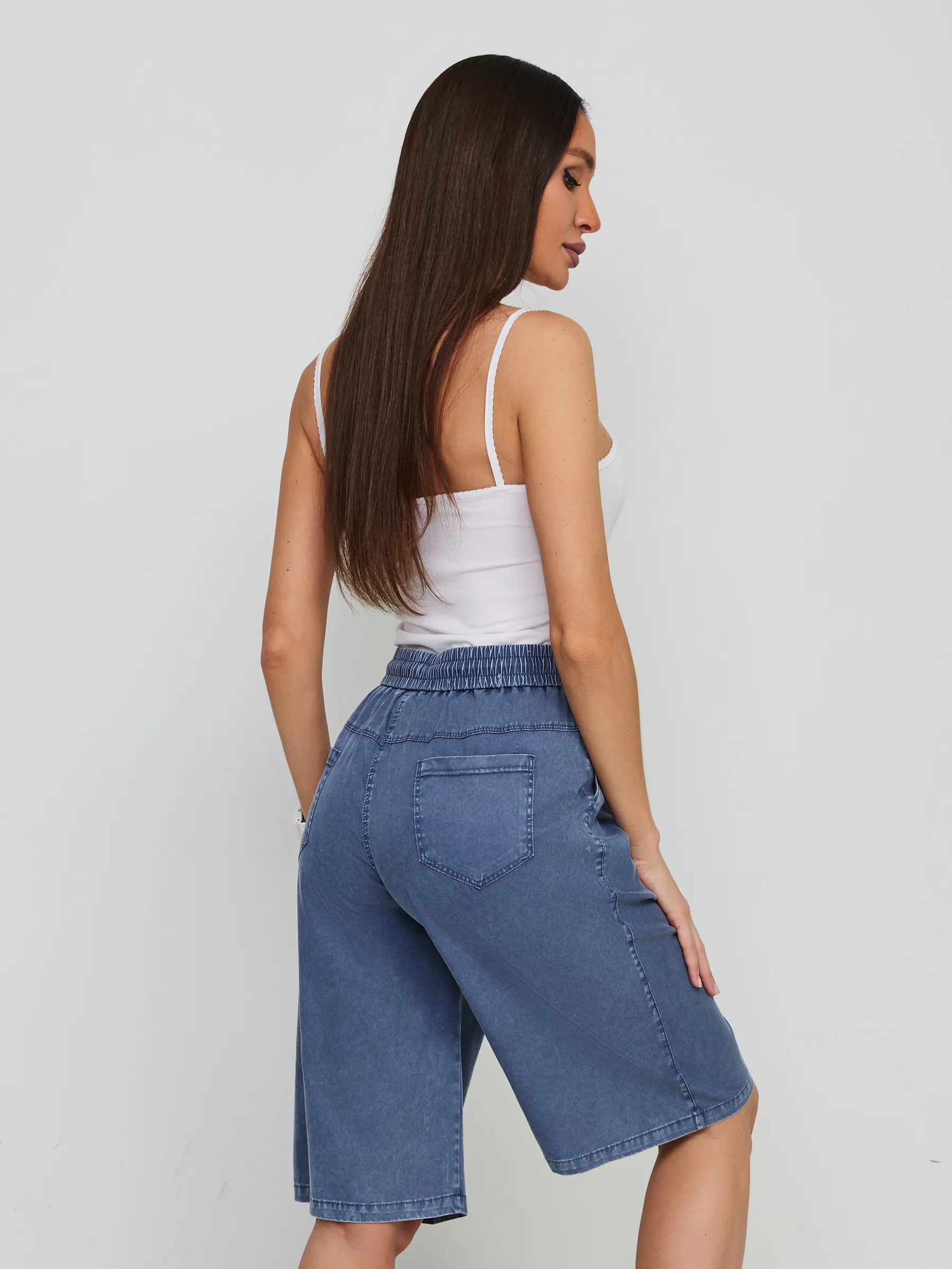 TAIGI Mesh Shorts