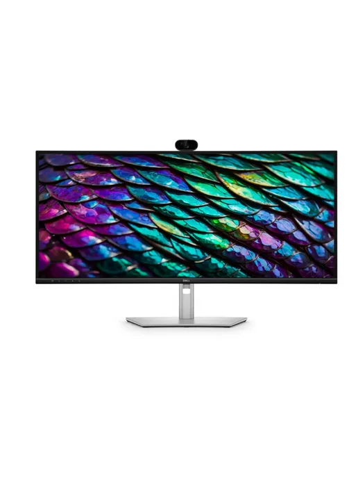 Dell Dell Pro P 34 USB-C Hub Conferencing Monitor - P3426WEB