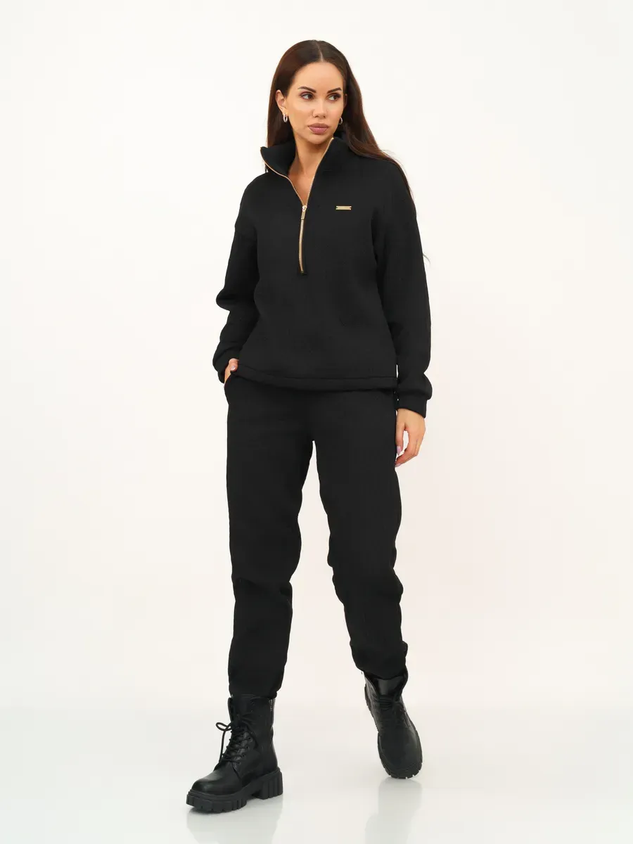 TAIGI Hoodie Set