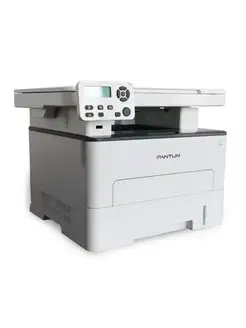 МФУ лазерное M6700DW А4 1200x1200 dpi Pantum 133315709 купить за 23 452 ₽ в интернет-магазине Wildberries