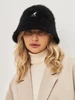 Панама теплая из ангоры Kangol 183433909 купить за 2 118 ₽ в интернет‑магазине Wildberries