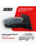 Зеркало заднего вида правое Volkswagen Polo 2010-2020 O.E.M. 184141476 купить за 3 302 ₽ в интернет‑магазине Wildberries