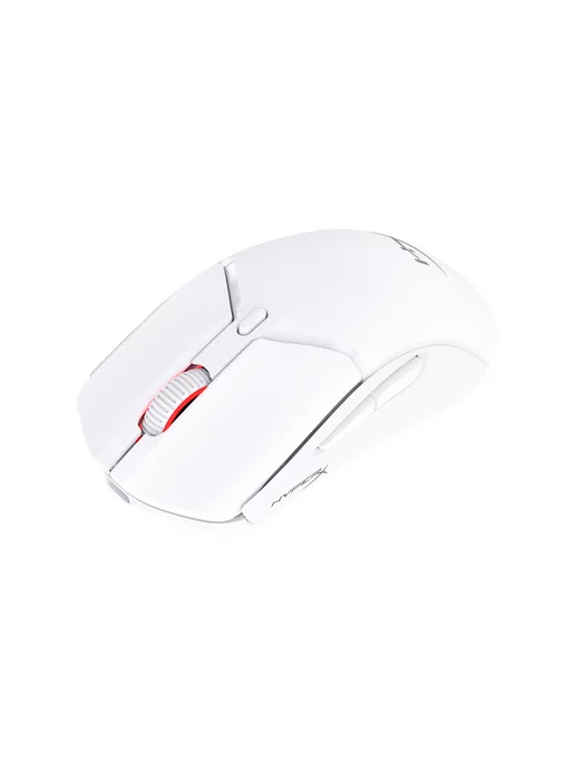 HyperX HyperX Pulsefire Haste 2 Mini White