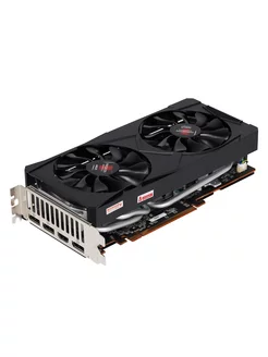 Видеокарта AMD RADEON RX5700XT PCIe 8Gb Без бренда 254986574 купить за 20 835 ₽ в интернет-магазине Wildberries