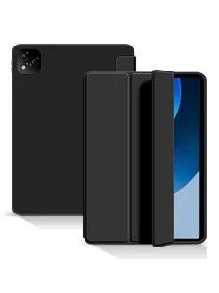 Чехол для планшета Infinix XPad (X1101) из мягкого силикона ZaЧехлом 298183946 купить за 671 ₽ в интернет‑магазине Wildberries