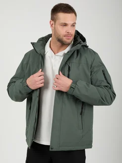 Ветровка легкая летняя с капюшоном KINGSO MENS 342873671 купить за 3 745 ₽ в интернет‑магазине Wildberries